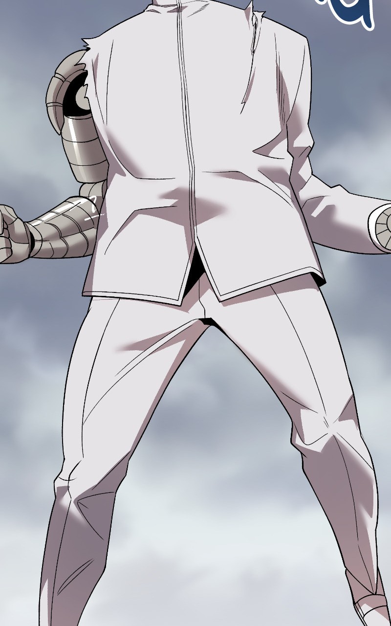 Read Limit Breaker vf Manga Online