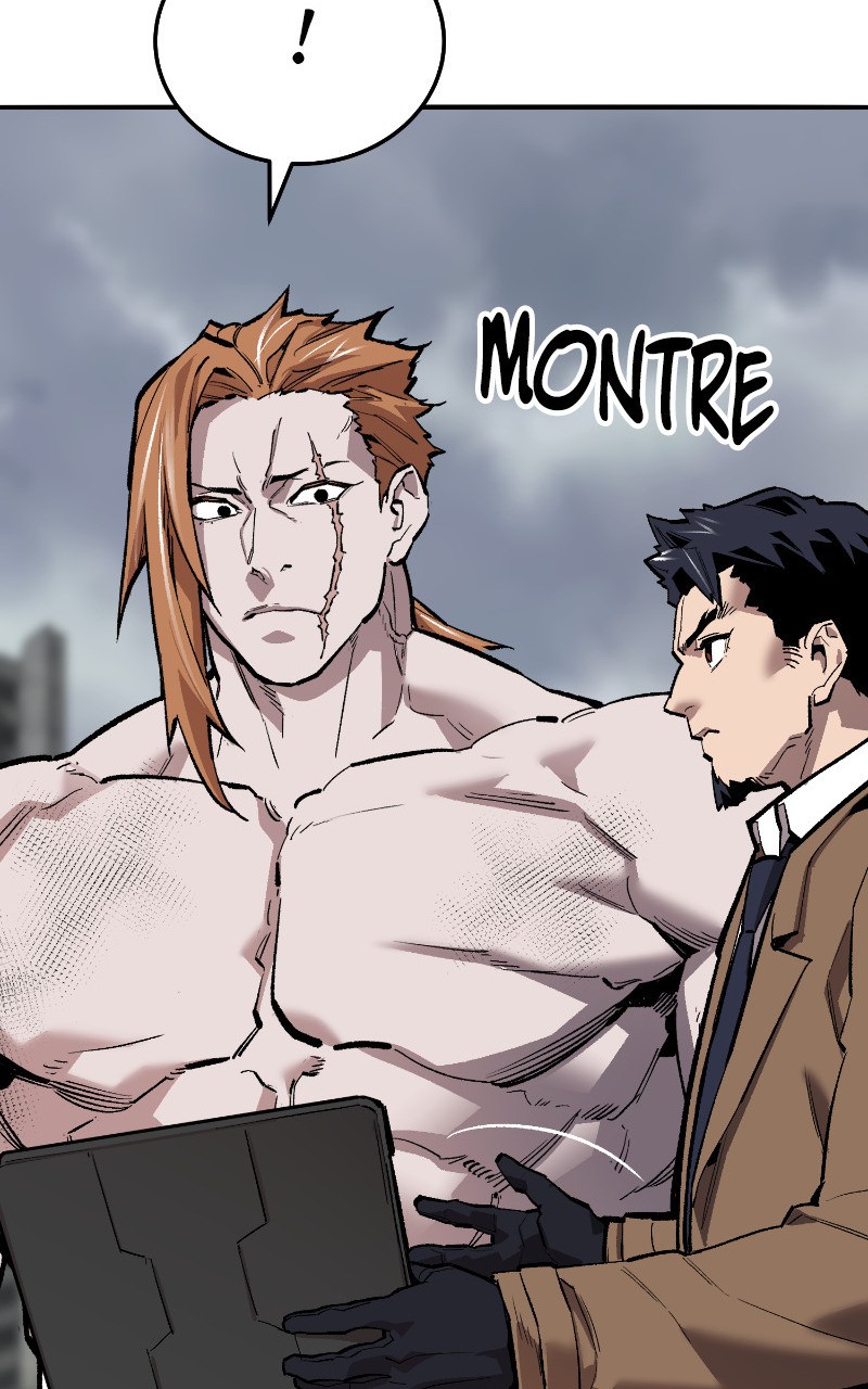 Read Limit Breaker vf Manga Online