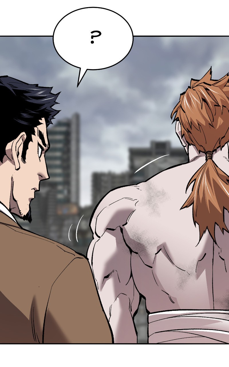 Read Limit Breaker vf Manga Online