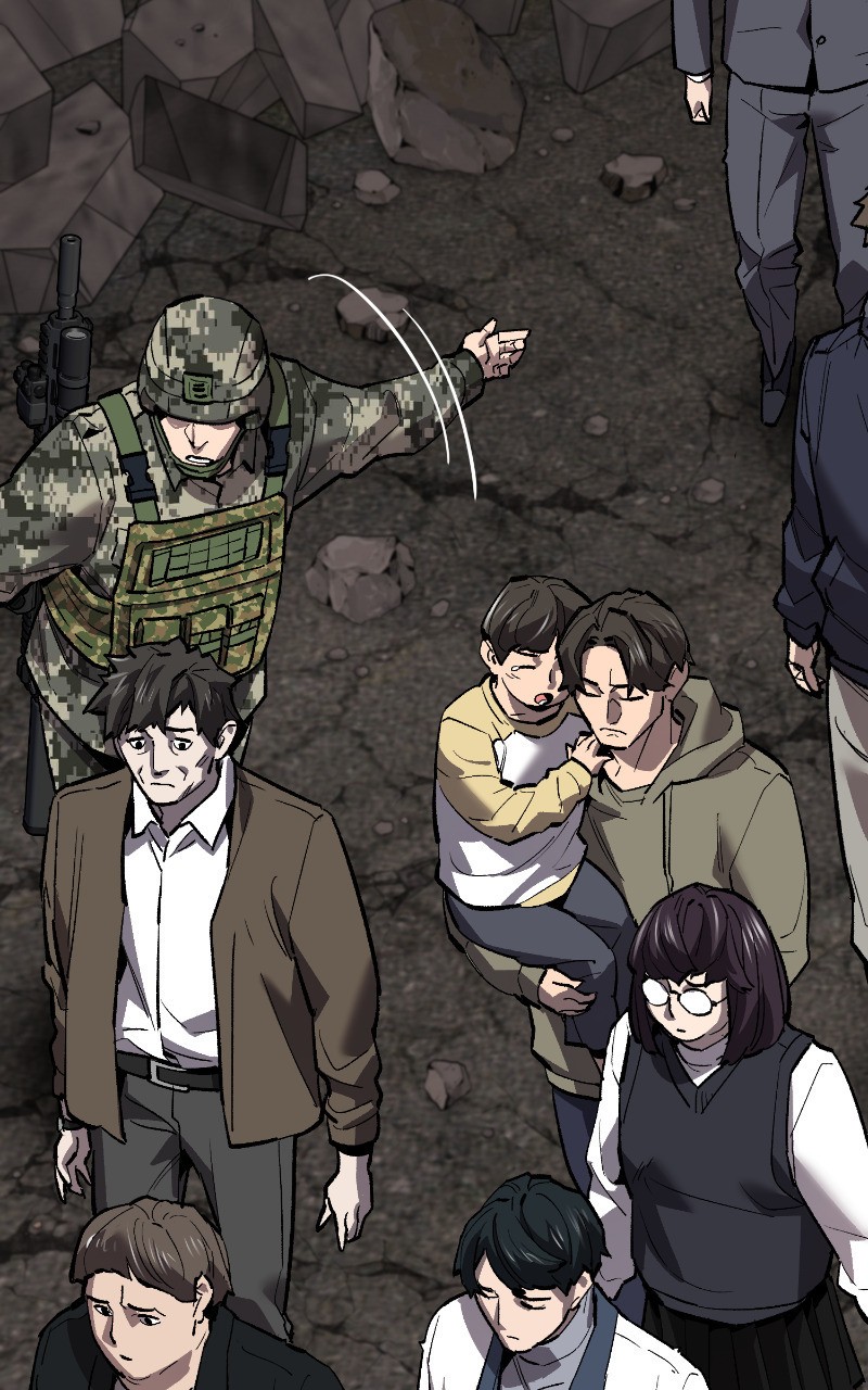 Read Limit Breaker vf Manga Online