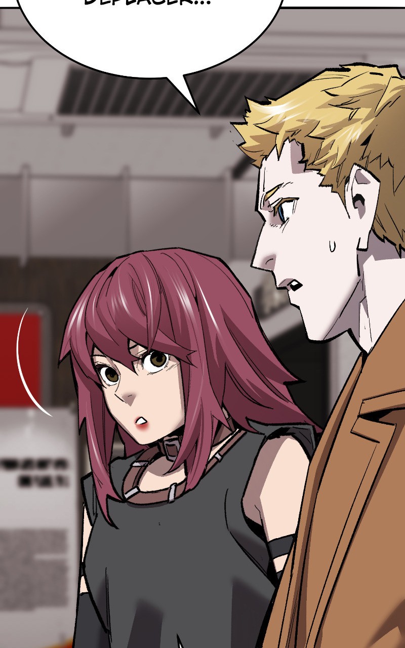 Read Limit Breaker vf Manga Online