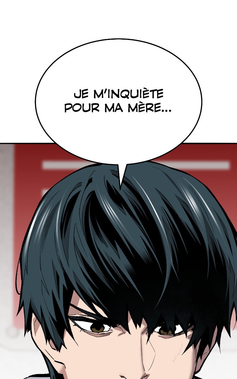 Read Limit Breaker vf Manga Online