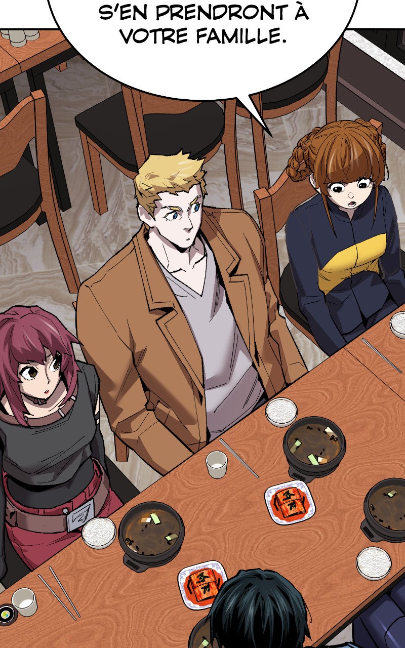 Read Limit Breaker vf Manga Online