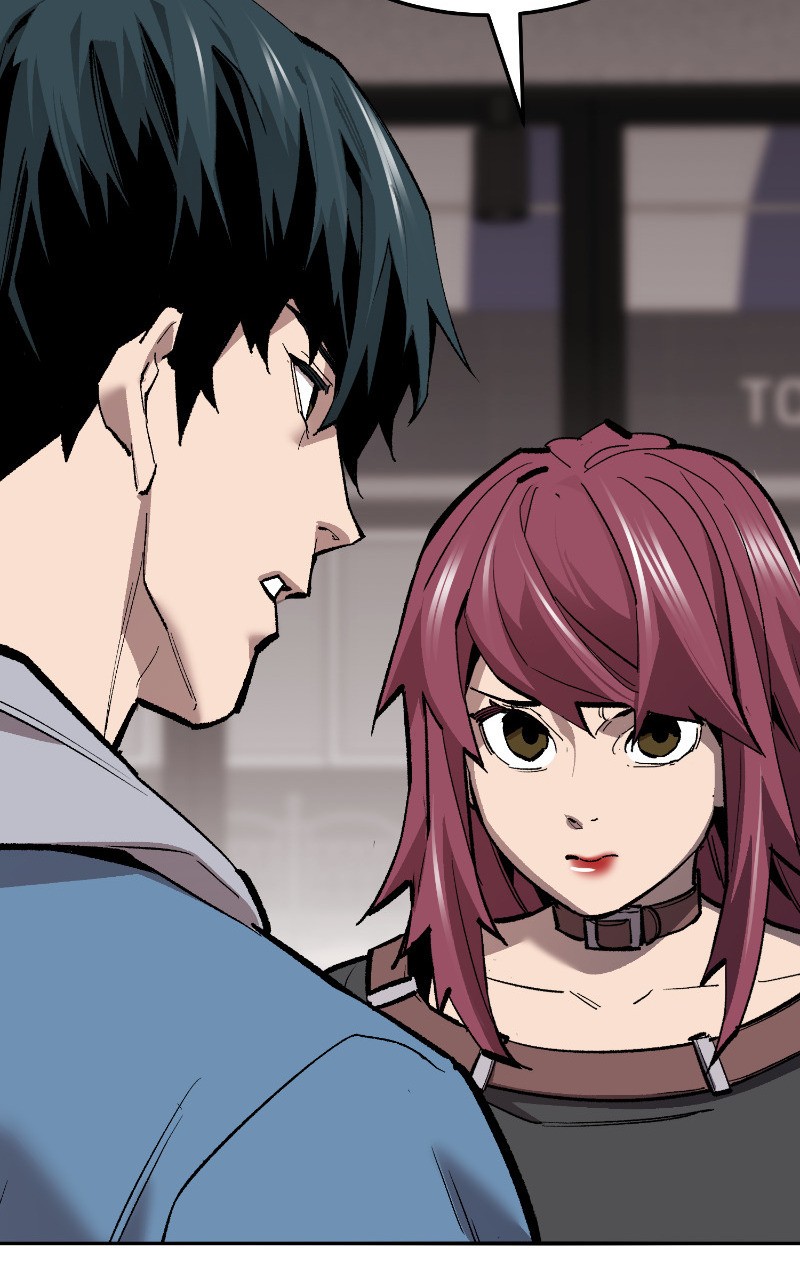 Read Limit Breaker vf Manga Online