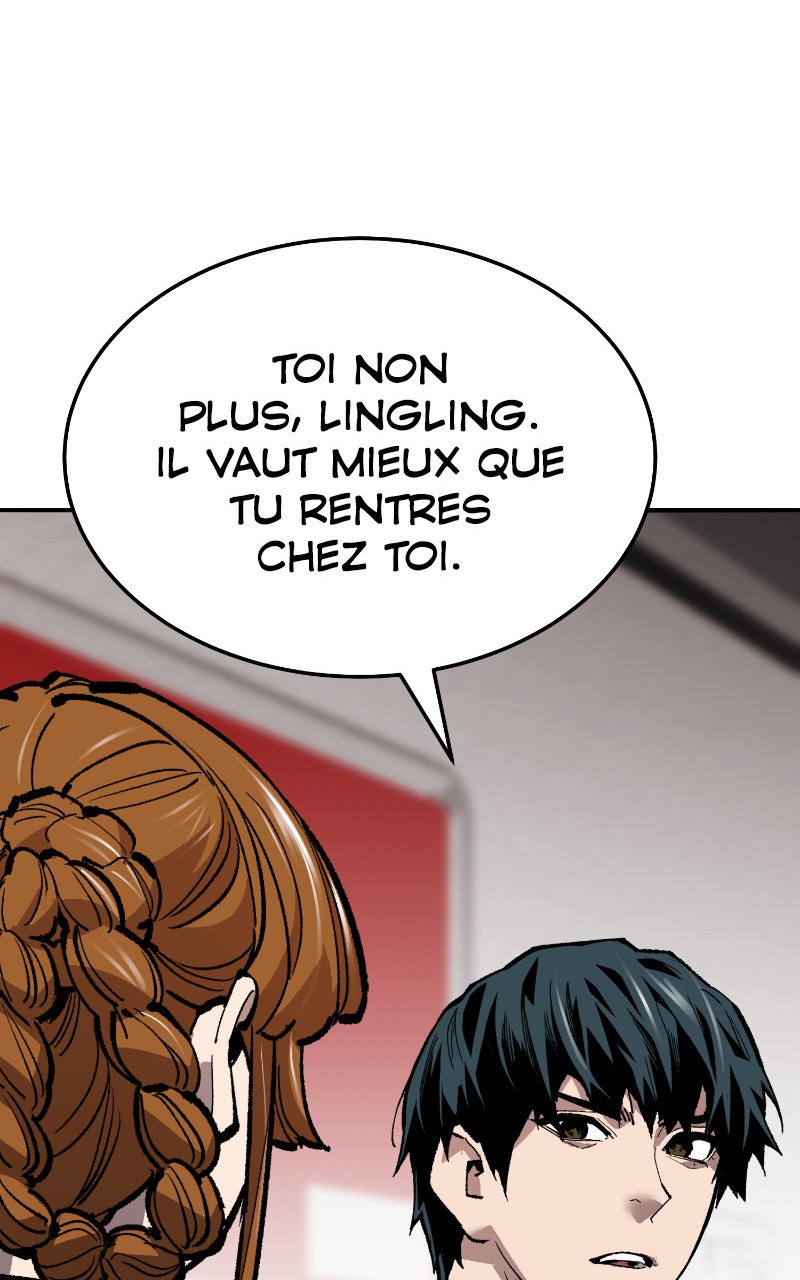 Read Limit Breaker vf Manga Online