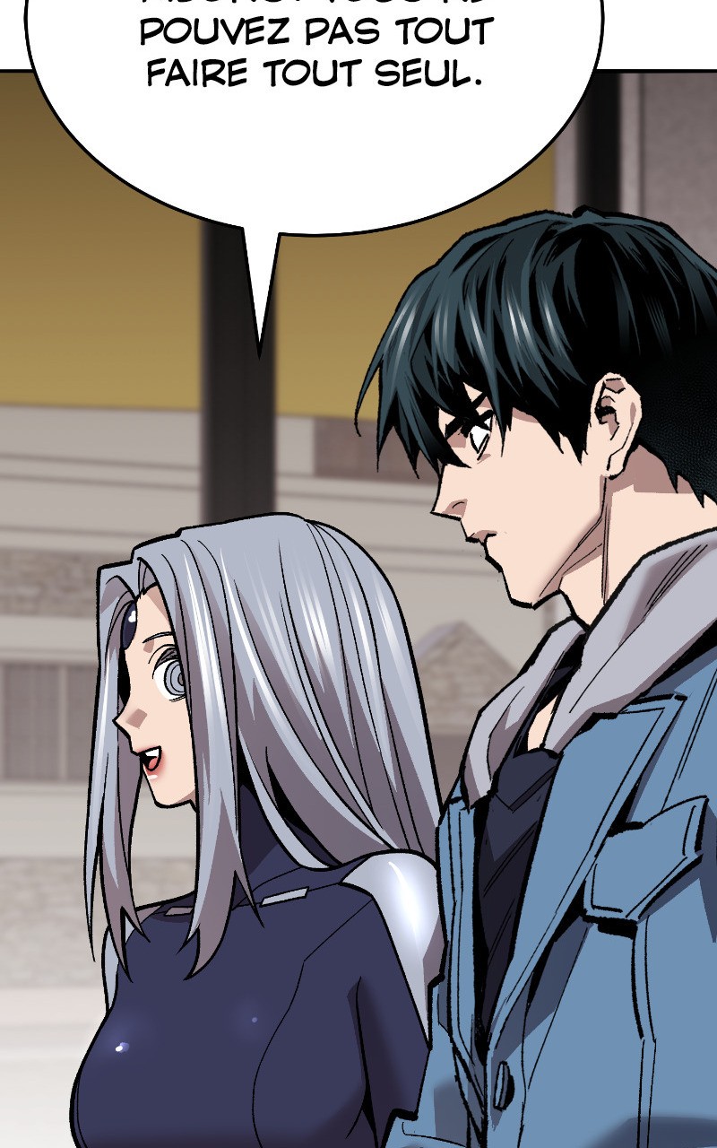 Read Limit Breaker vf Manga Online