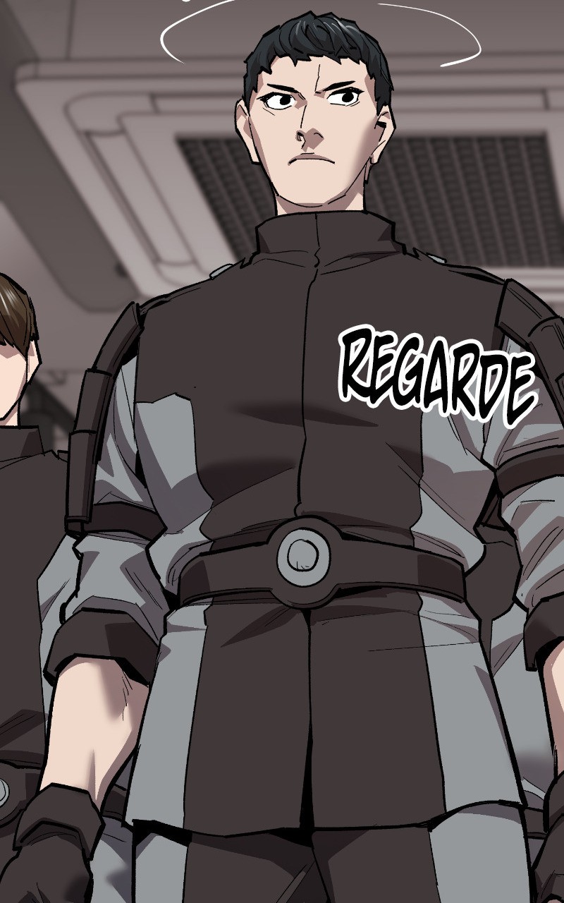 Read Limit Breaker vf Manga Online