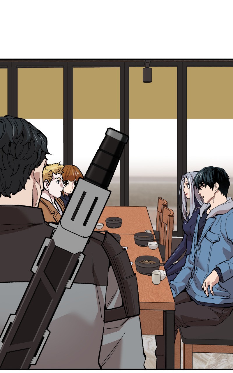 Read Limit Breaker vf Manga Online