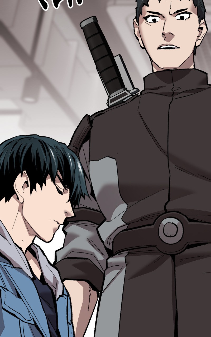 Read Limit Breaker vf Manga Online