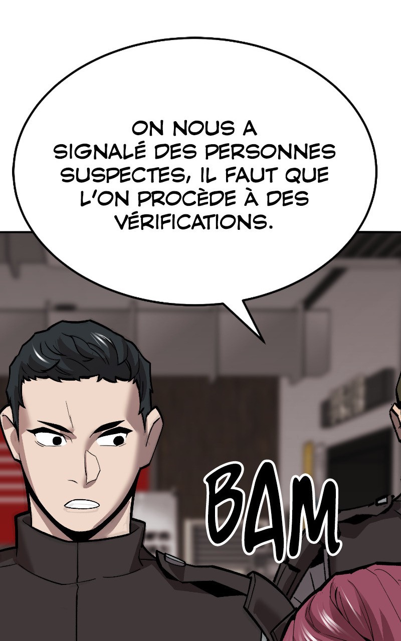 Read Limit Breaker vf Manga Online
