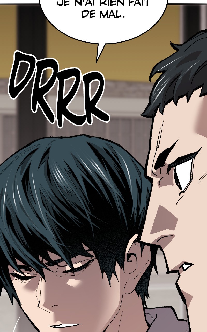 Read Limit Breaker vf Manga Online