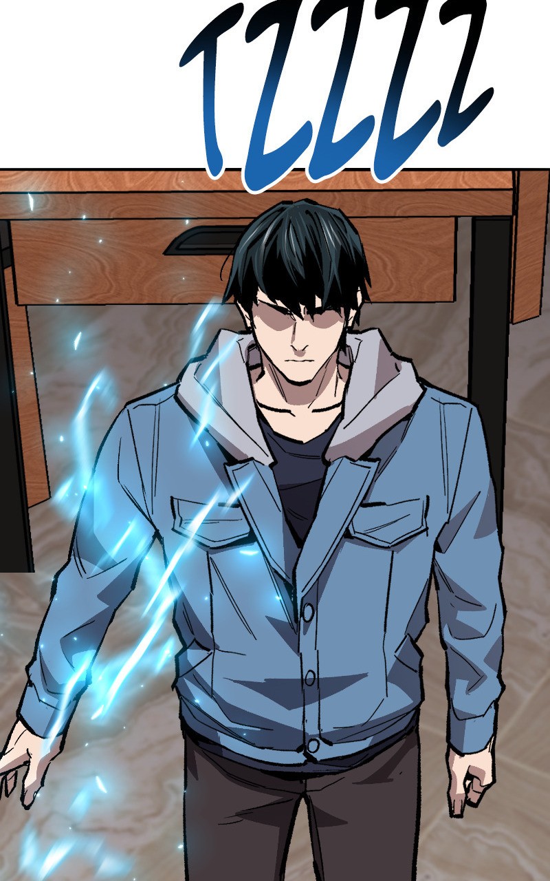 Read Limit Breaker vf Manga Online