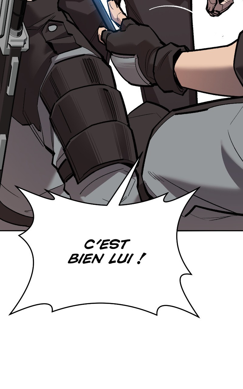 Read Limit Breaker vf Manga Online