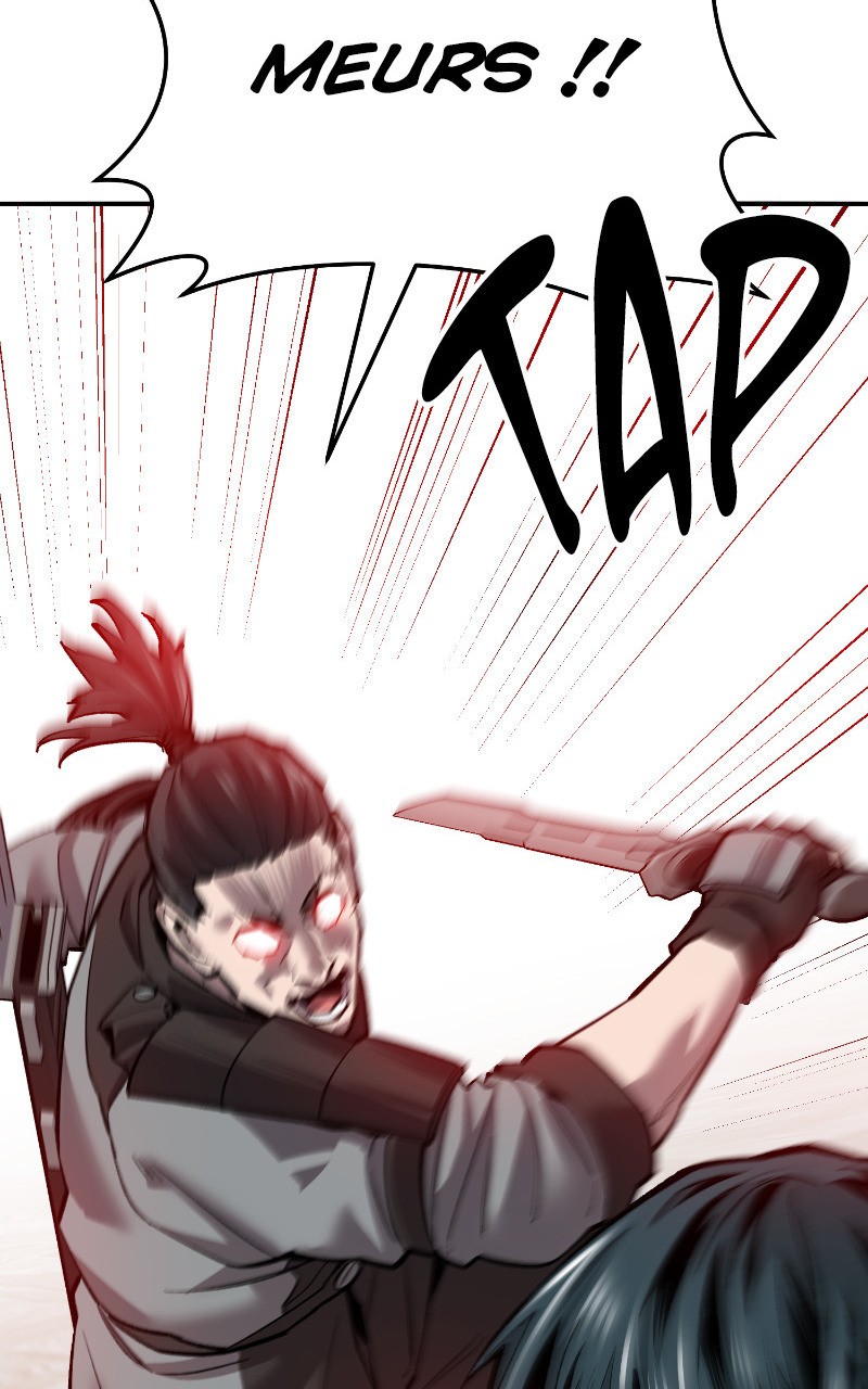 Read Limit Breaker vf Manga Online