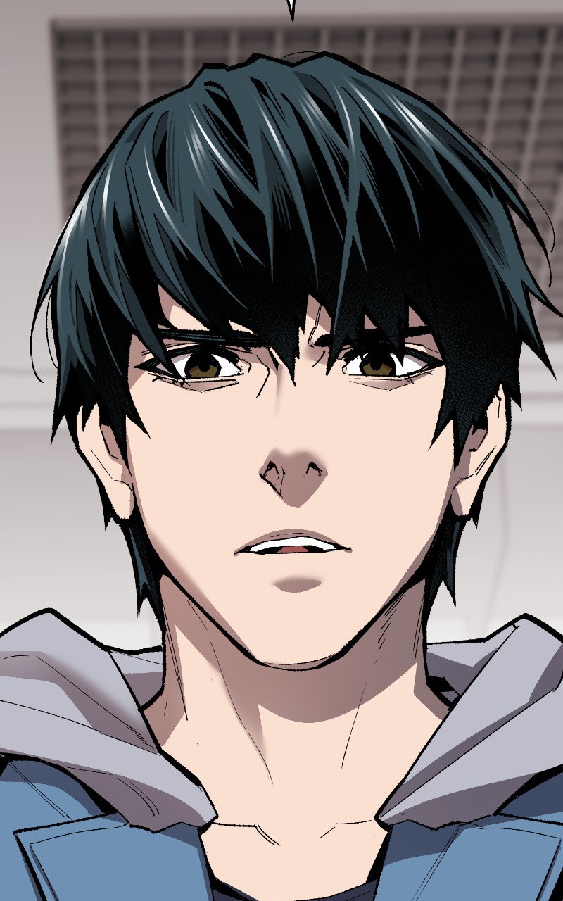 Read Limit Breaker vf Manga Online