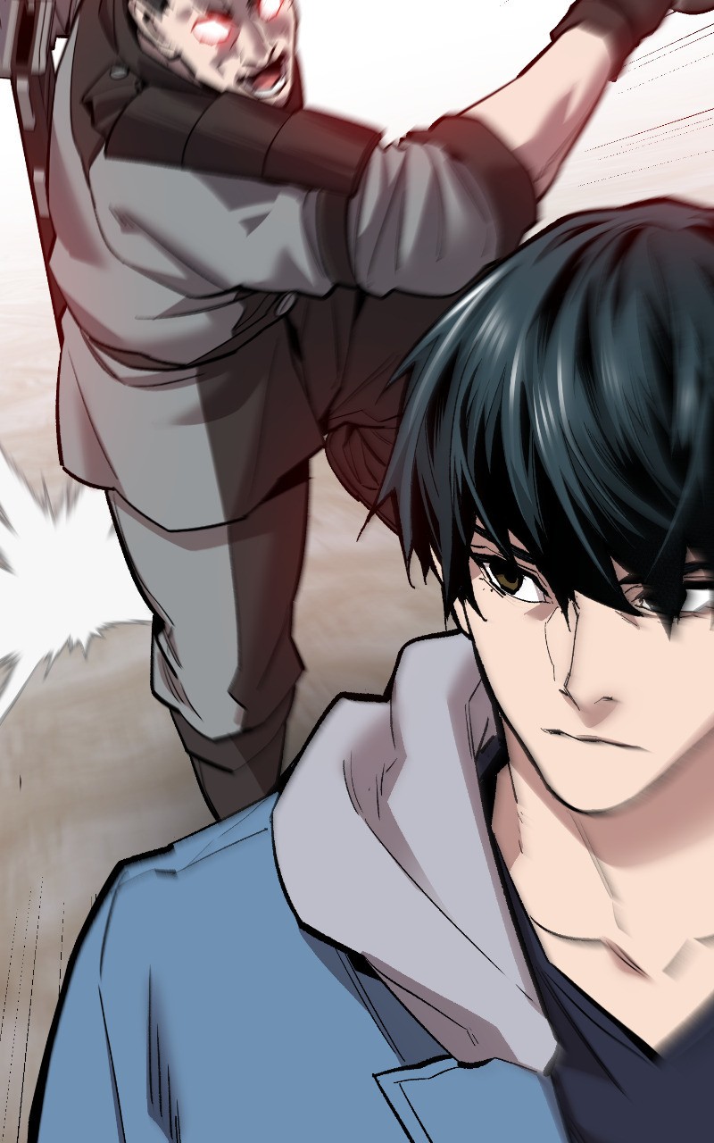 Read Limit Breaker vf Manga Online