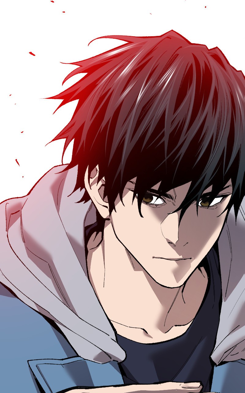 Read Limit Breaker vf Manga Online