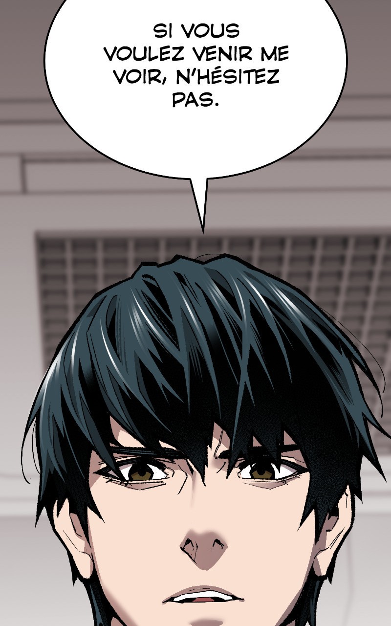 Read Limit Breaker vf Manga Online