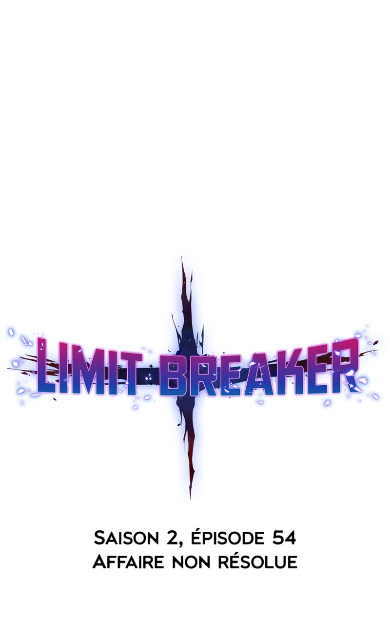 Read Limit Breaker vf Manga Online
