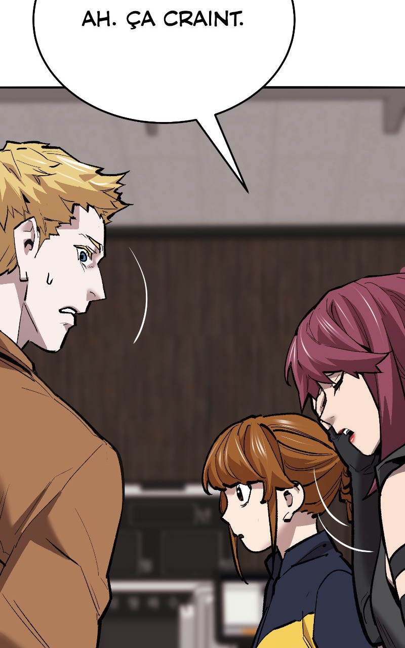 Read Limit Breaker vf Manga Online