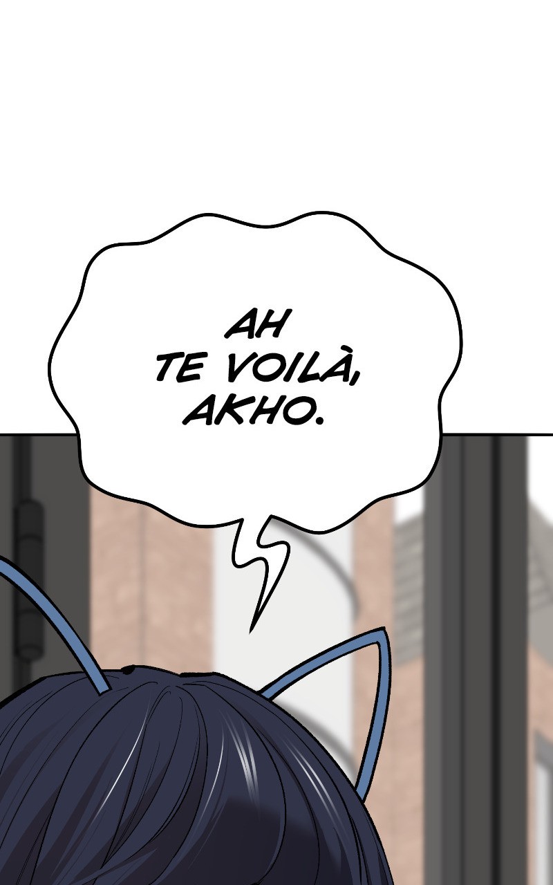 Read Limit Breaker vf Manga Online