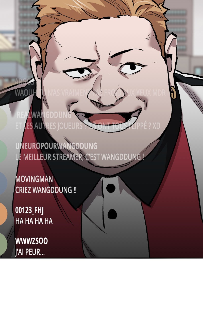 Read Limit Breaker vf Manga Online