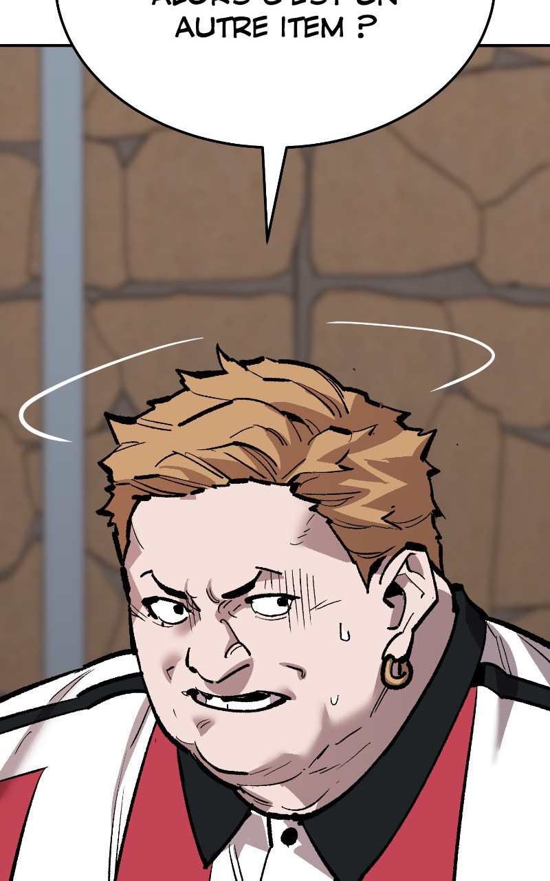 Read Limit Breaker vf Manga Online