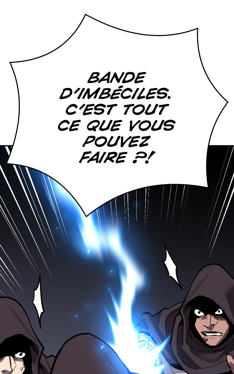 Read Limit Breaker vf Manga Online