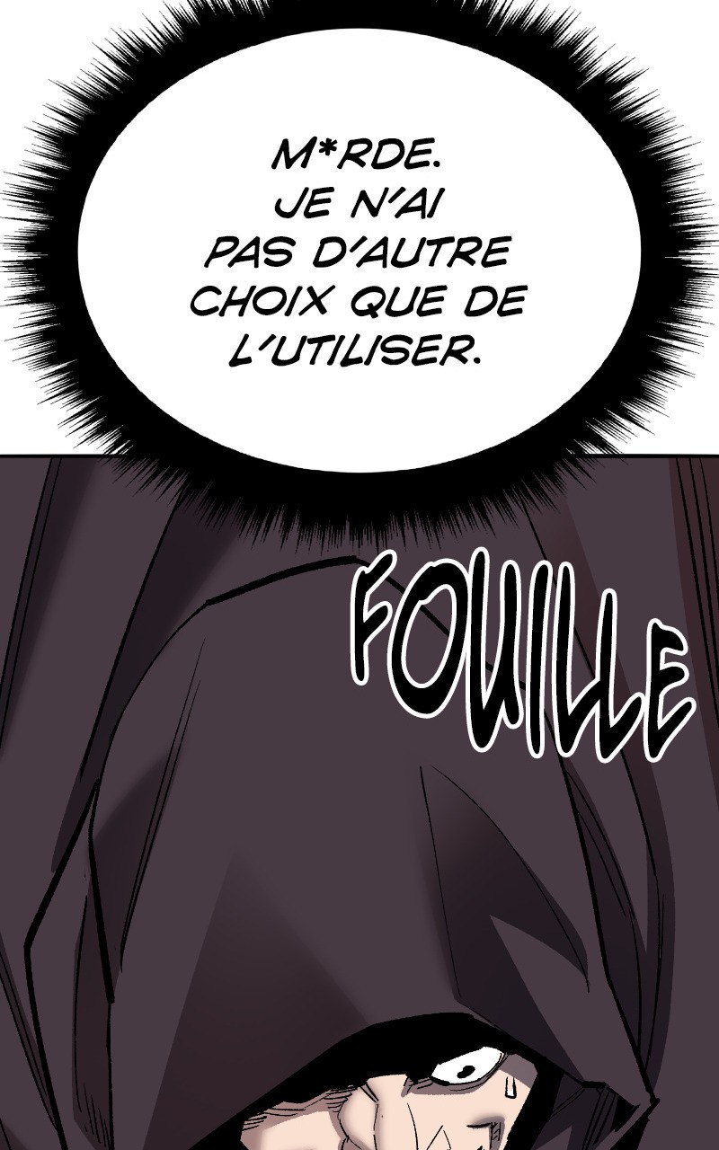 Read Limit Breaker vf Manga Online