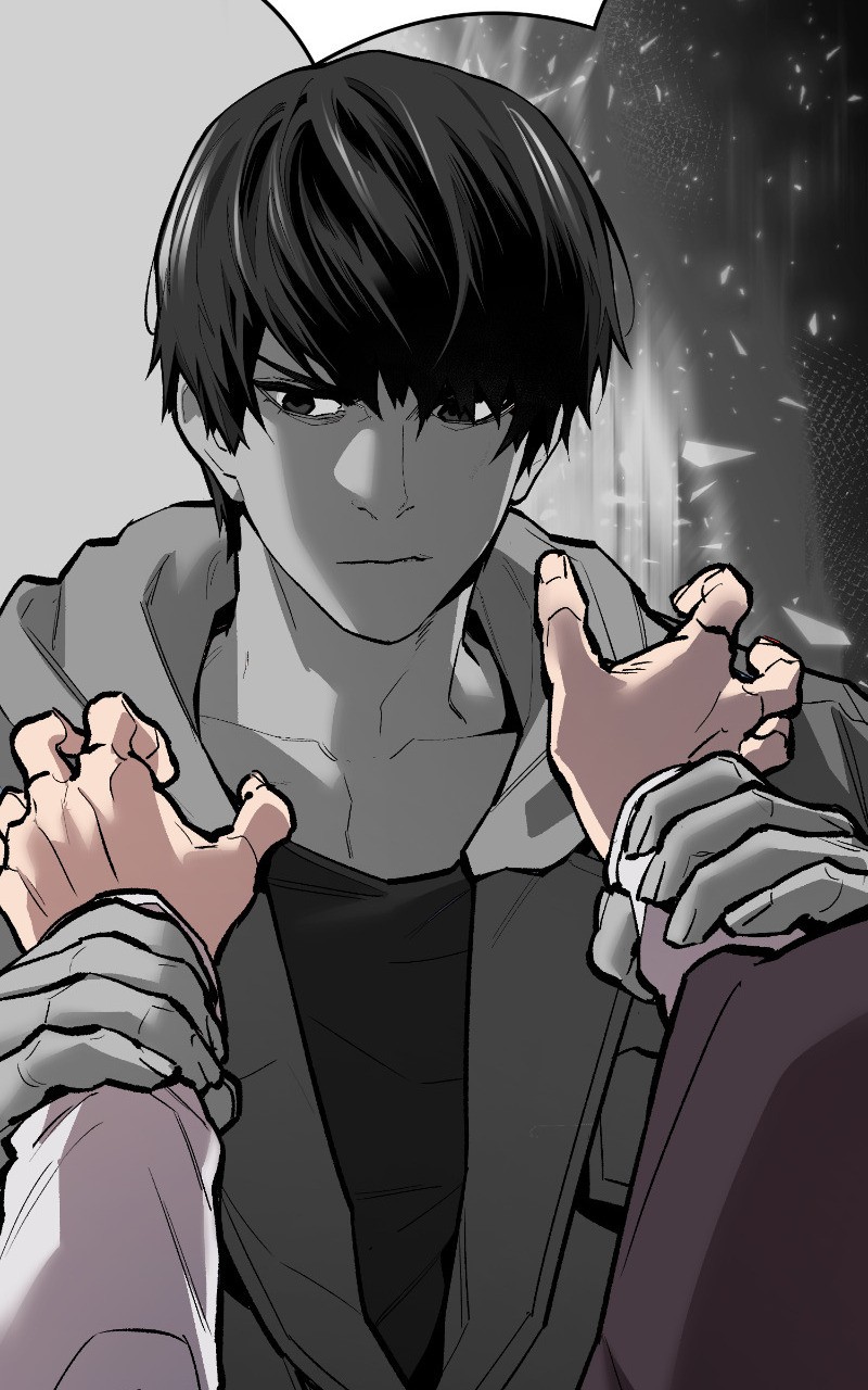 Read Limit Breaker vf Manga Online