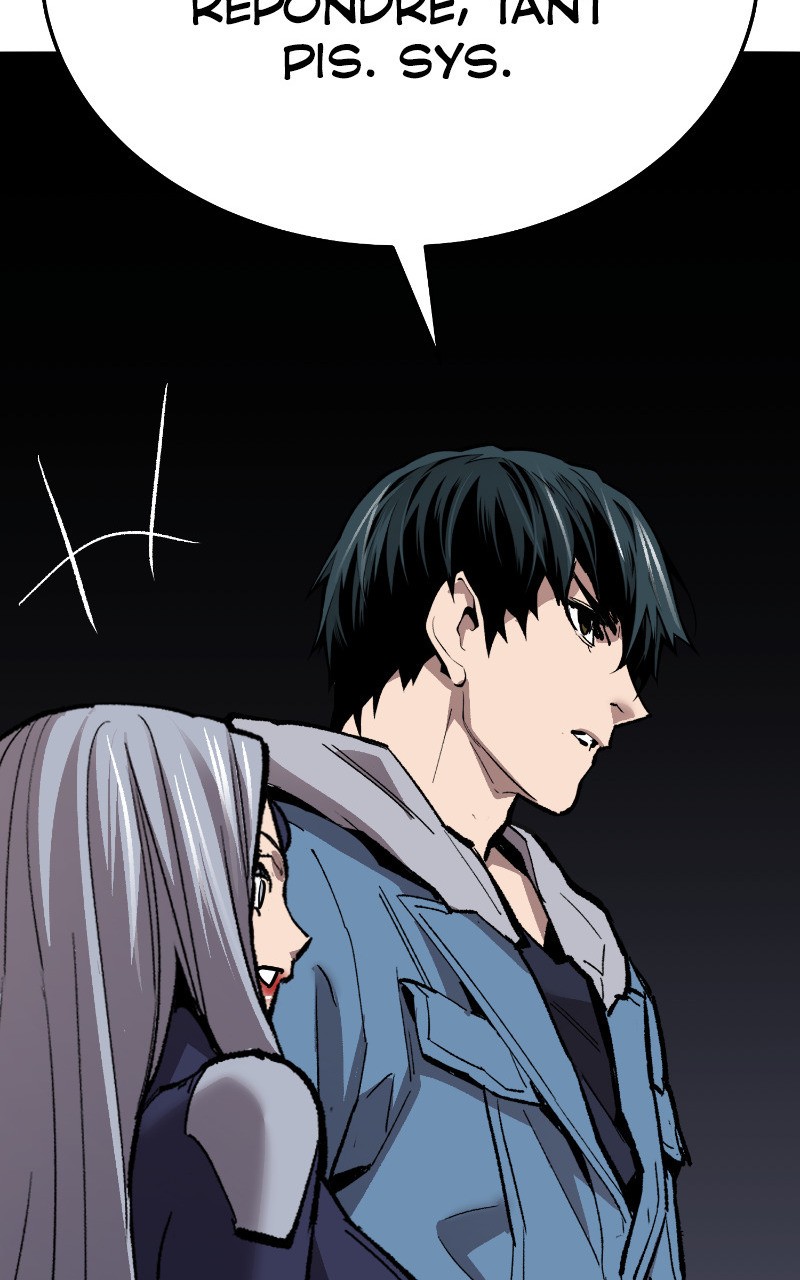 Read Limit Breaker vf Manga Online