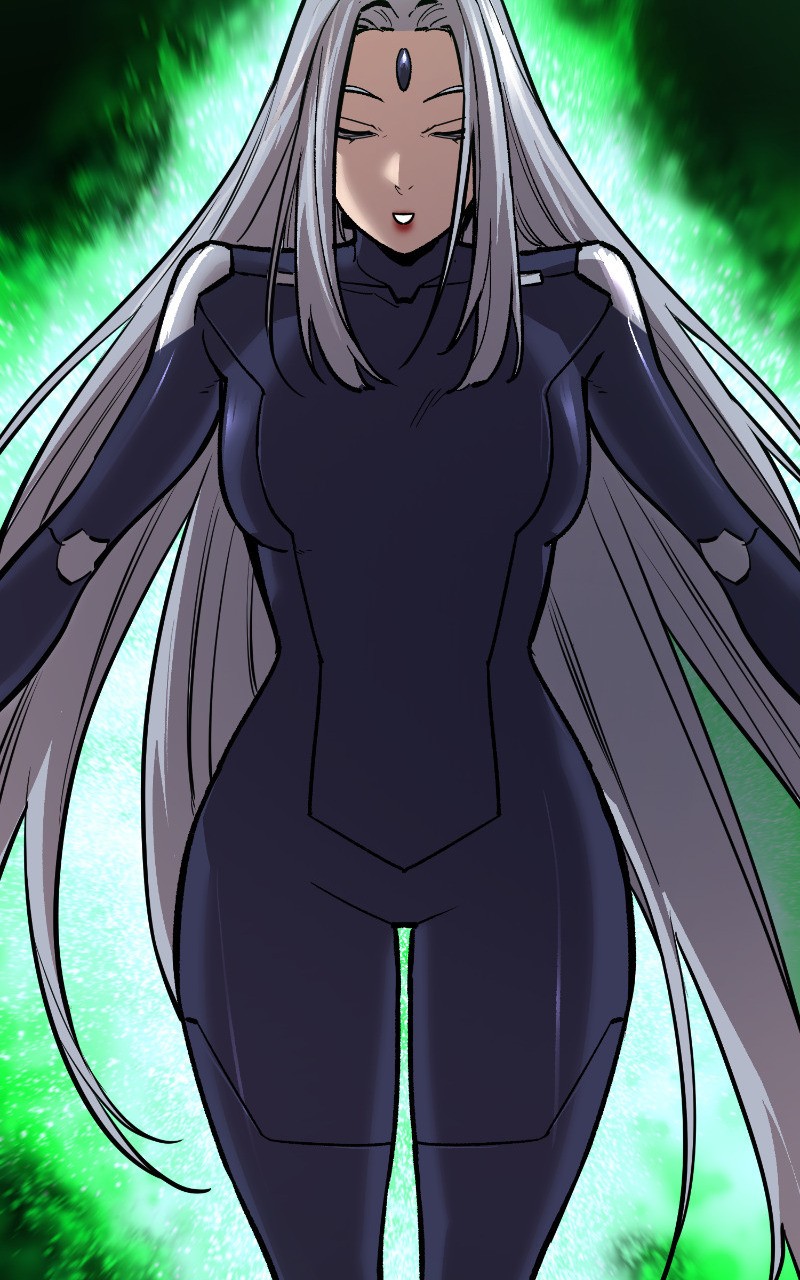 Read Limit Breaker vf Manga Online