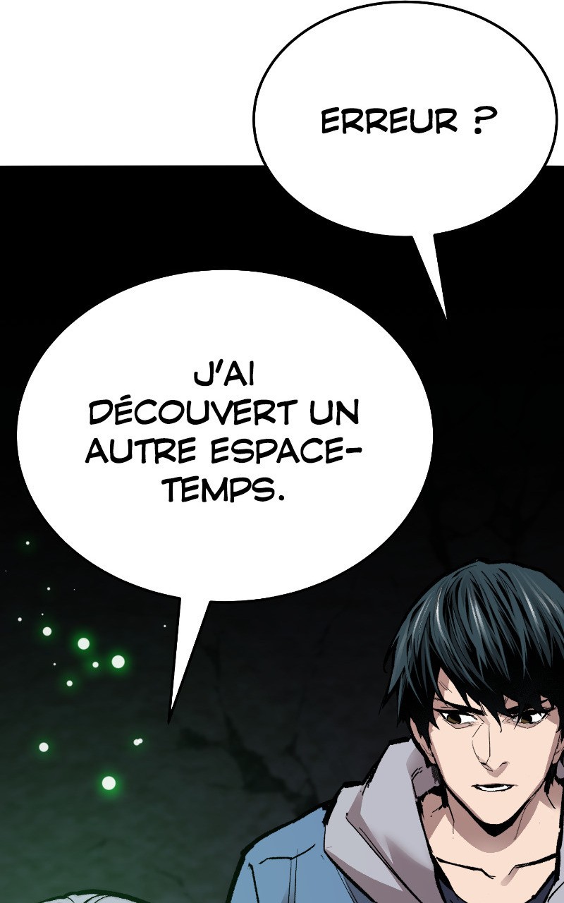 Read Limit Breaker vf Manga Online