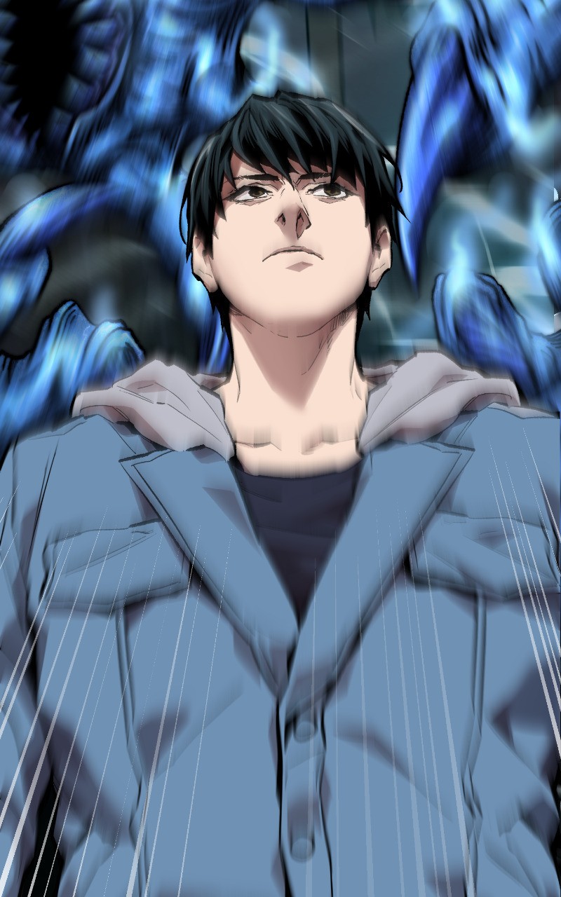 Read Limit Breaker vf Manga Online