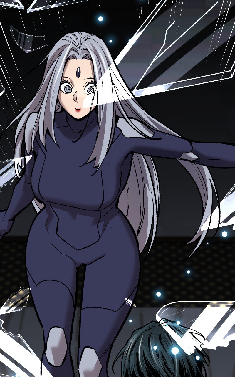Read Limit Breaker vf Manga Online