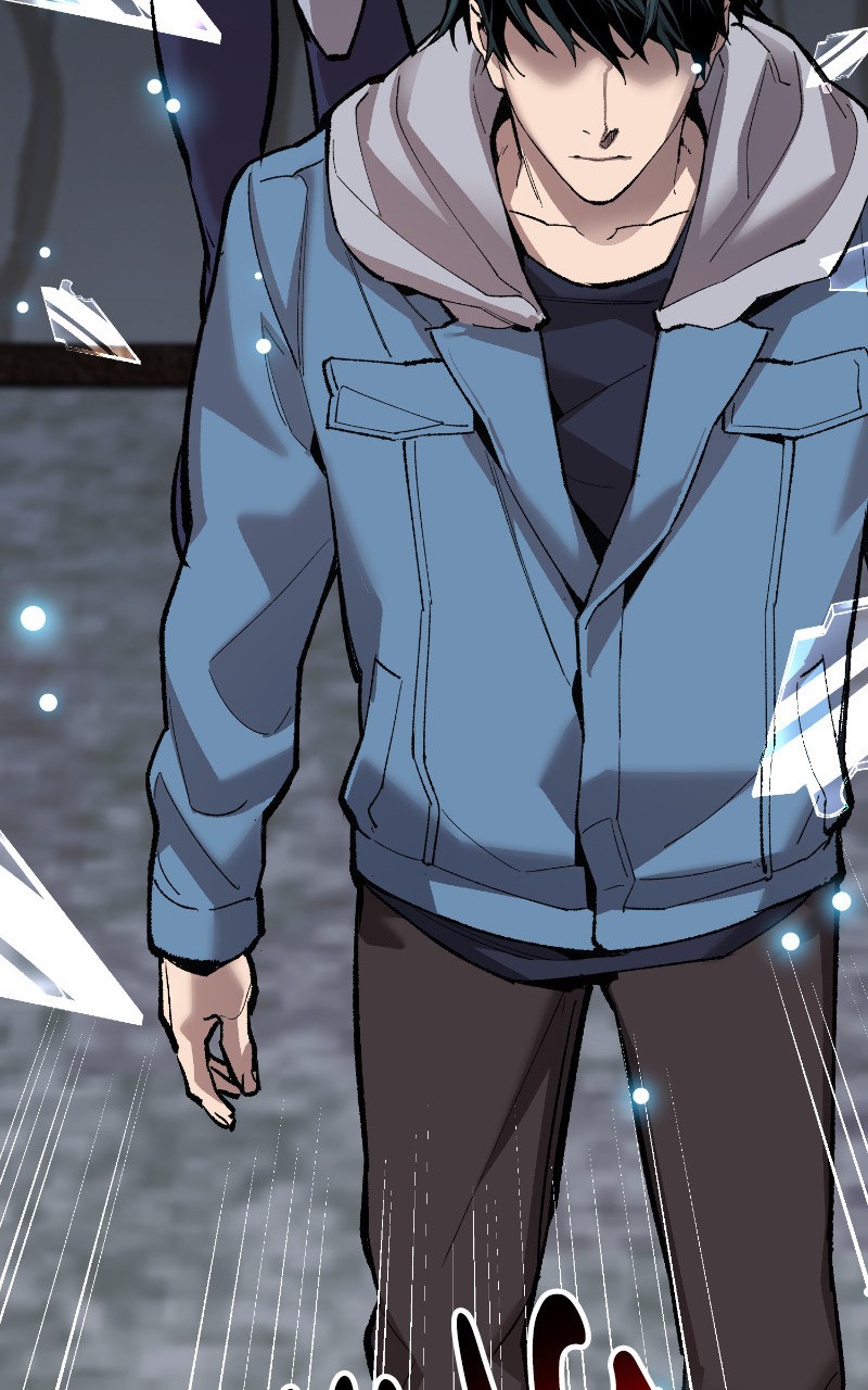 Read Limit Breaker vf Manga Online