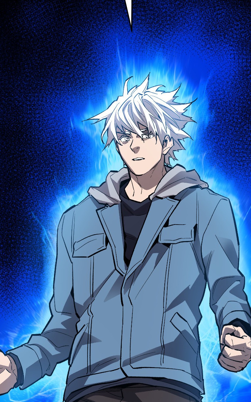 Read Limit Breaker vf Manga Online