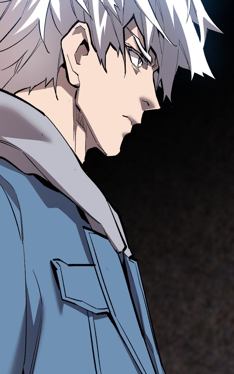 Read Limit Breaker vf Manga Online