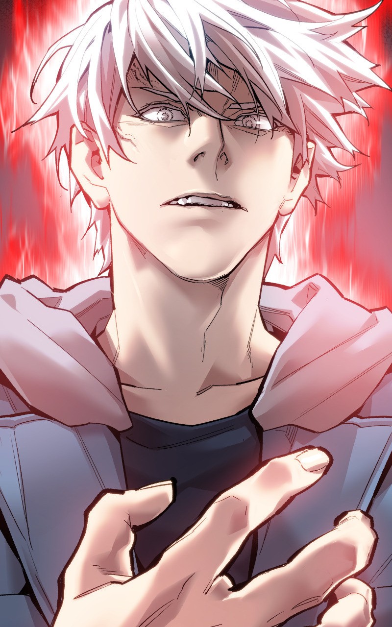 Read Limit Breaker vf Manga Online