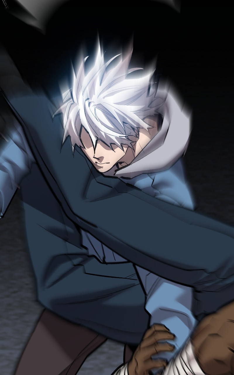 Read Limit Breaker vf Manga Online