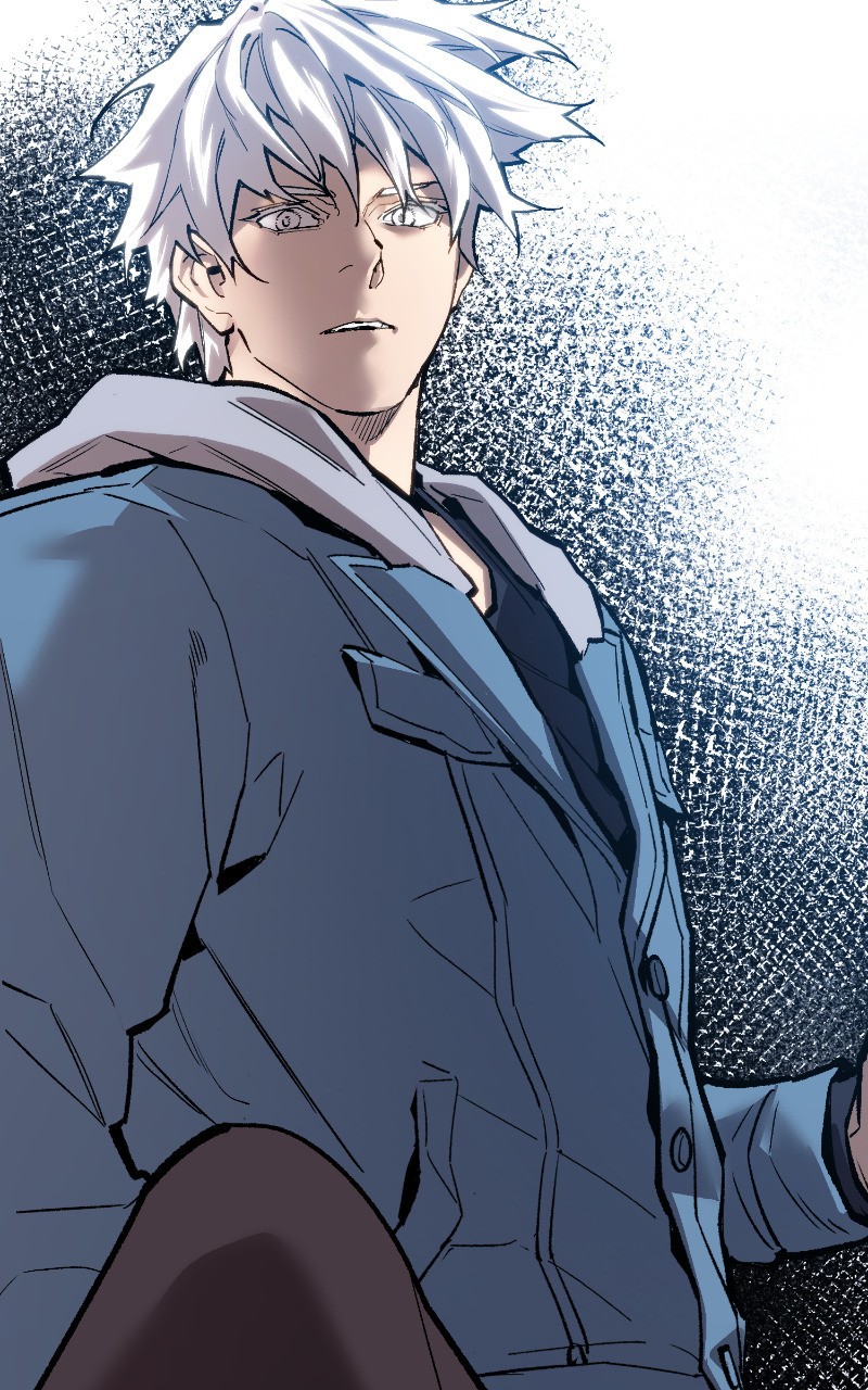 Read Limit Breaker vf Manga Online