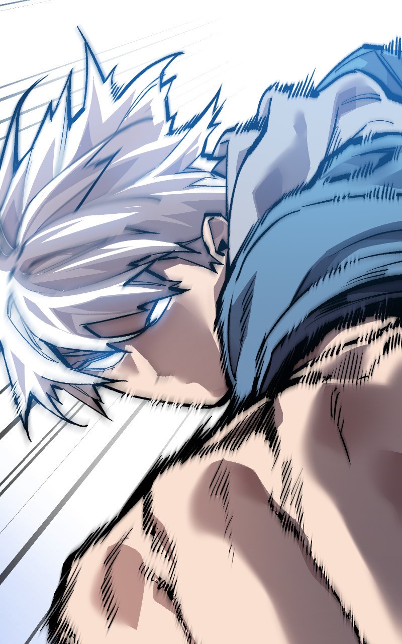 Read Limit Breaker vf Manga Online