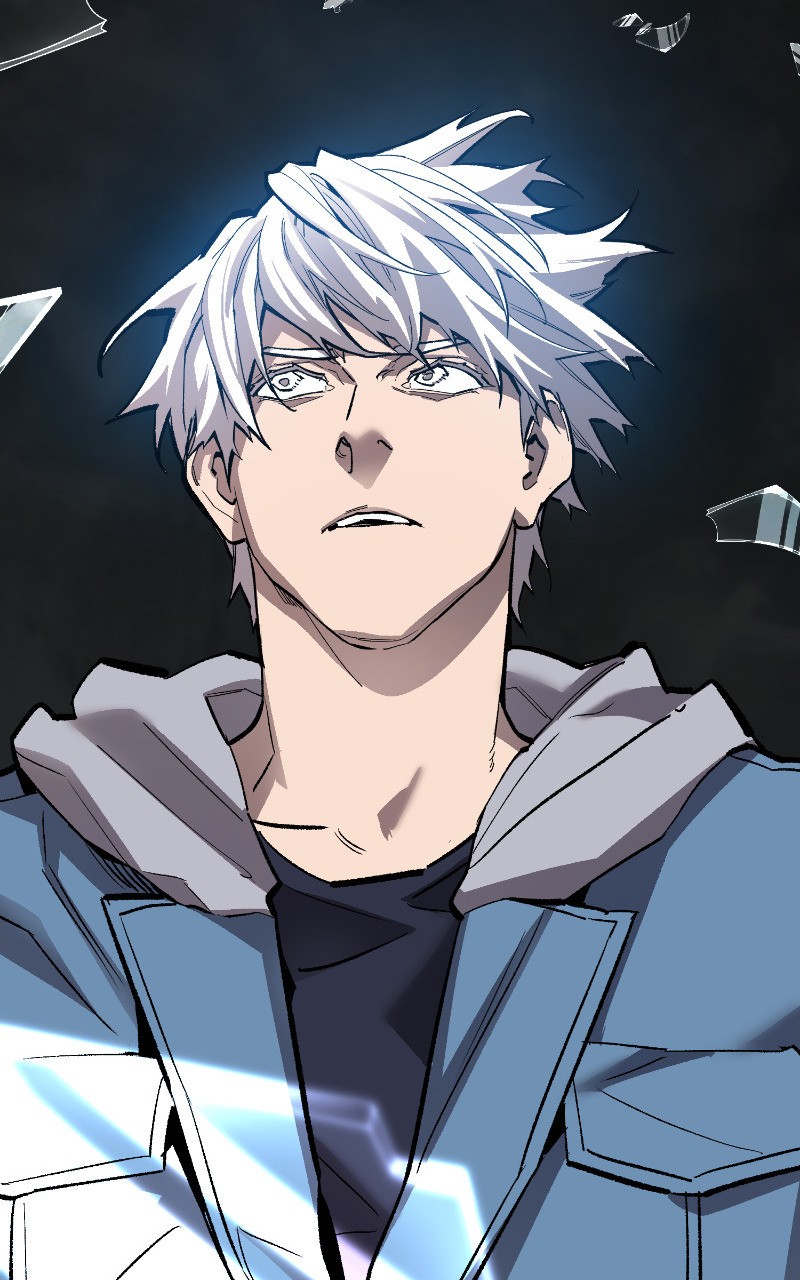 Read Limit Breaker vf Manga Online