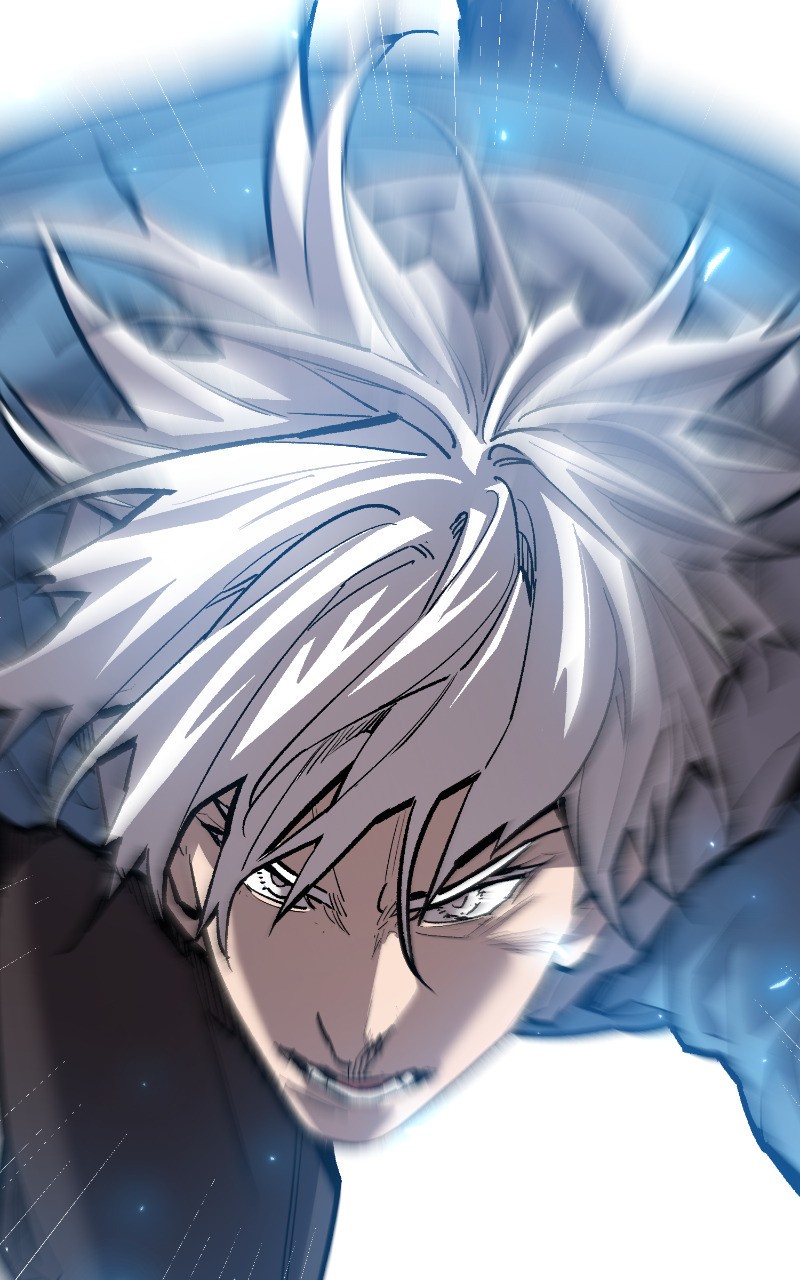 Read Limit Breaker vf Manga Online