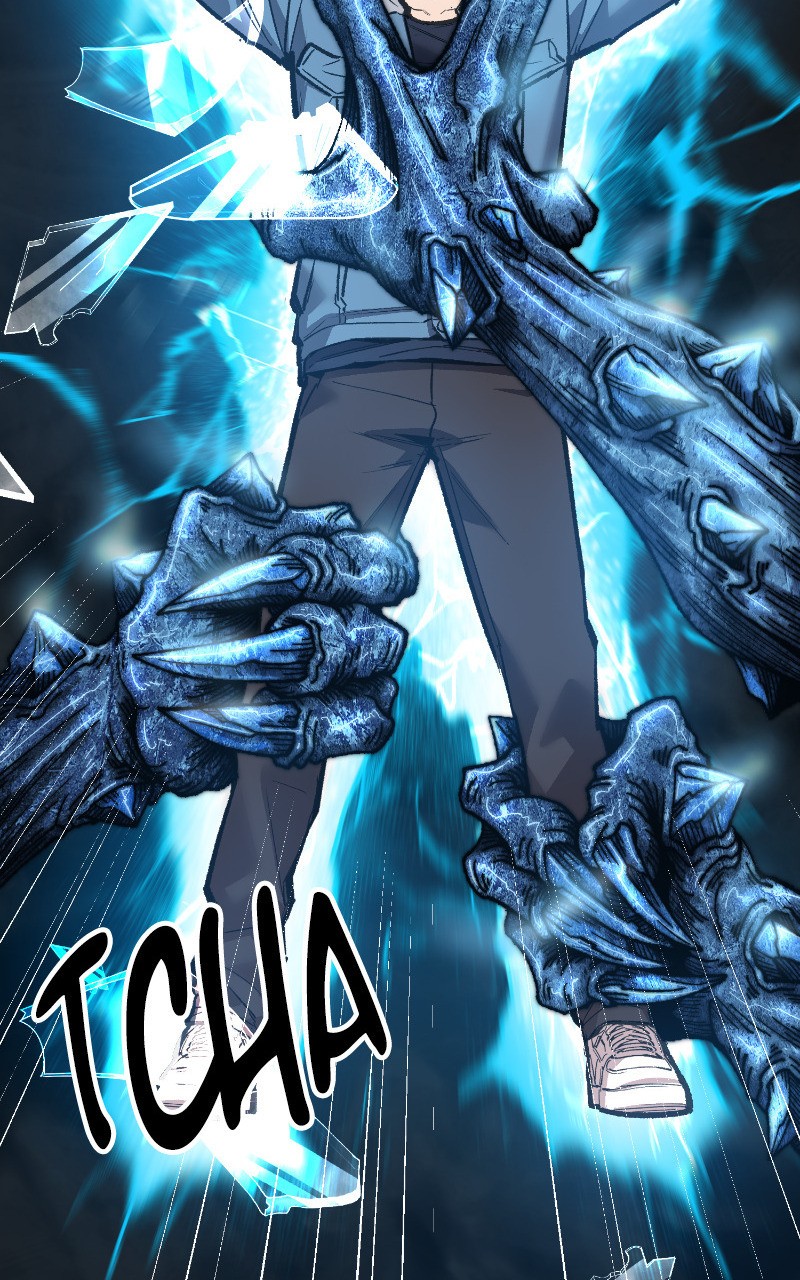 Read Limit Breaker vf Manga Online