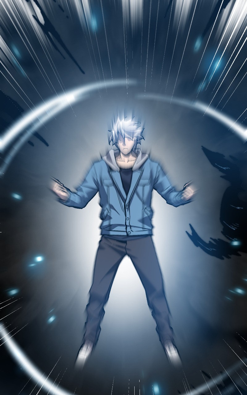 Read Limit Breaker vf Manga Online