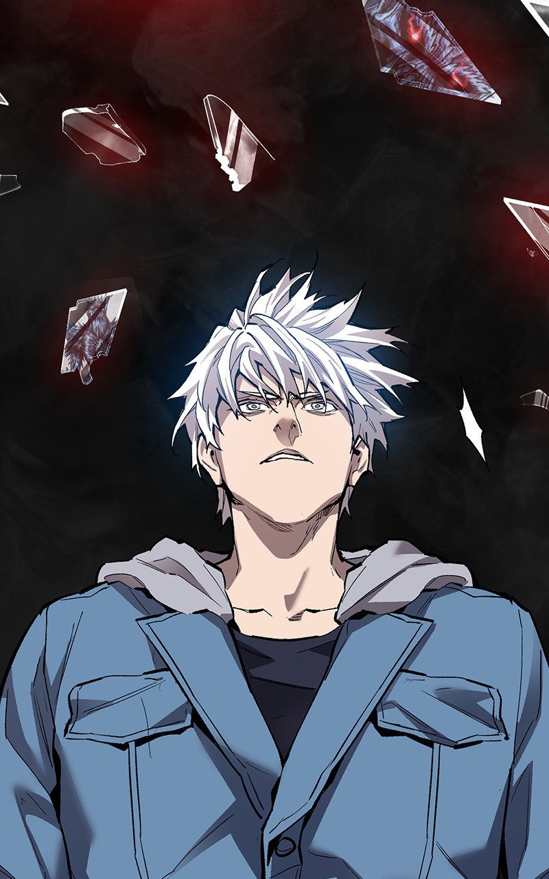 Read Limit Breaker vf Manga Online
