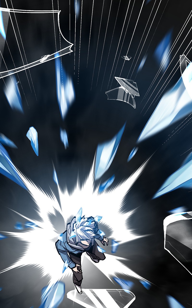 Read Limit Breaker vf Manga Online