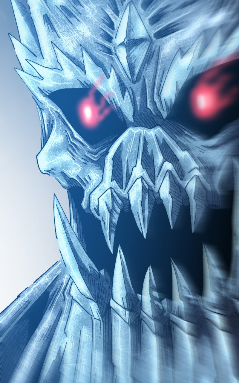Read Limit Breaker vf Manga Online