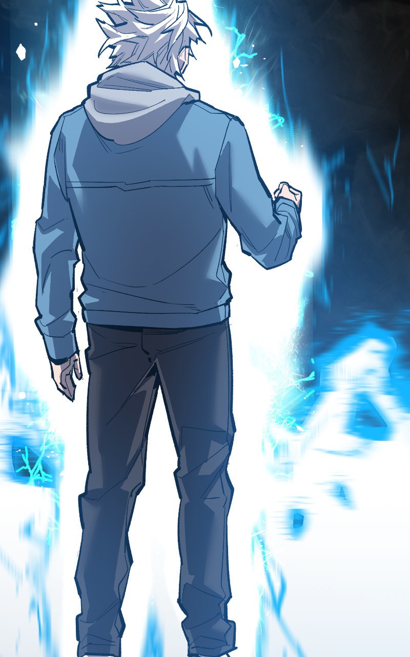 Read Limit Breaker vf Manga Online